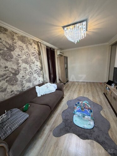 Satılır 2 otaqlı köhnə tikili 40 m², Nizami m., photo 8 from 25