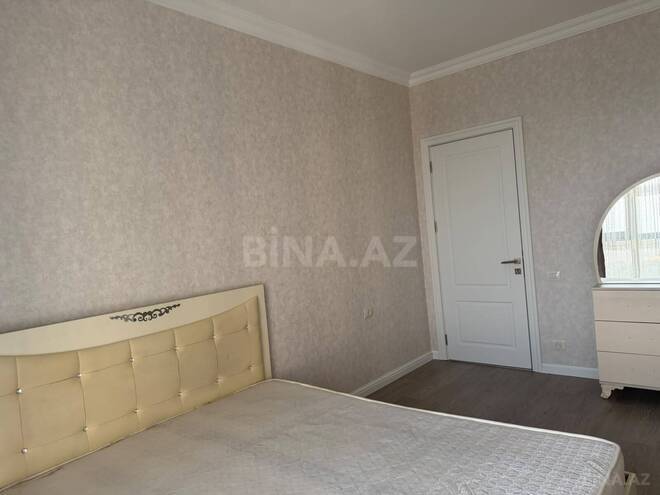 İcarəyə verilir 2 otaqlı yeni tikili 65 m², Həzi Aslanov m., photo 8 from 14