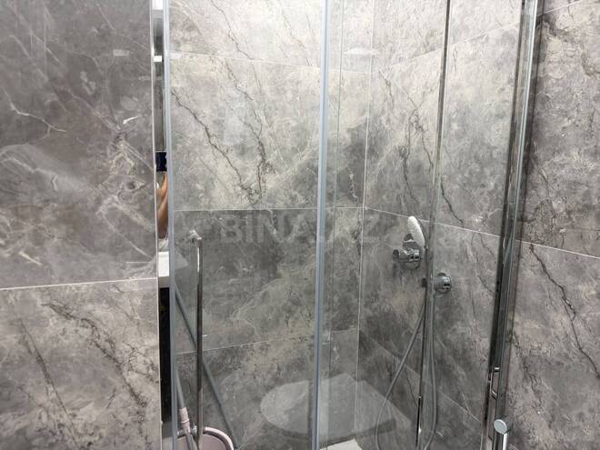 İcarəyə verilir 2 otaqlı yeni tikili 65 m², Həzi Aslanov m., photo 10 from 14