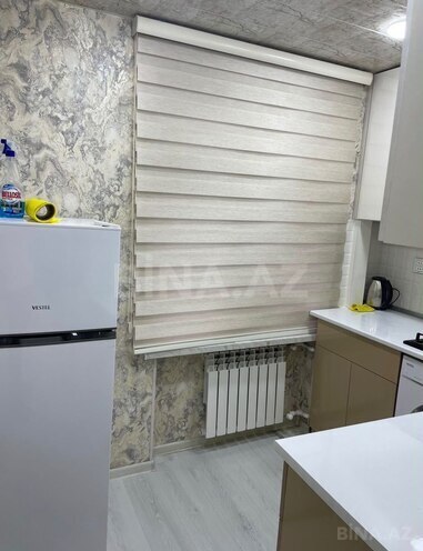 Satılır 2 otaqlı köhnə tikili 50 m², Neftçilər m., photo 6 from 10