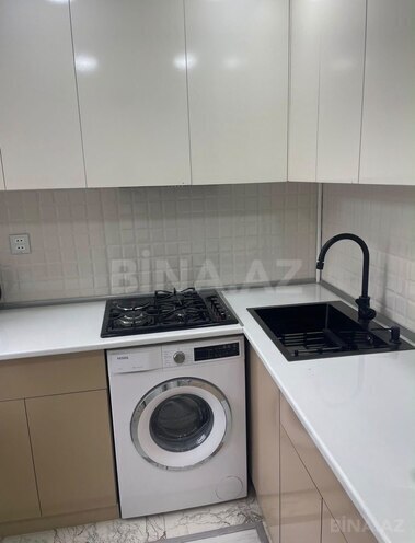 Satılır 2 otaqlı köhnə tikili 50 m², Neftçilər m., photo 7 from 10