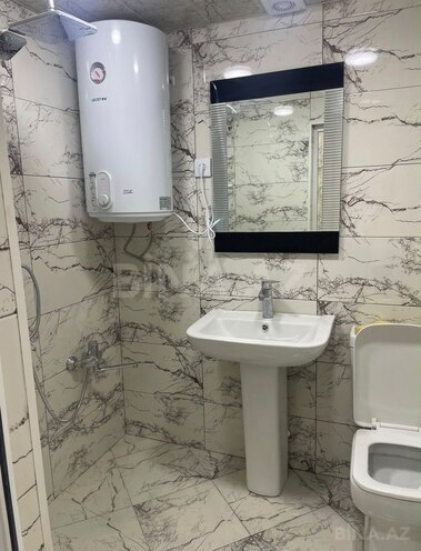Satılır 2 otaqlı köhnə tikili 50 m², Neftçilər m., photo 8 from 10