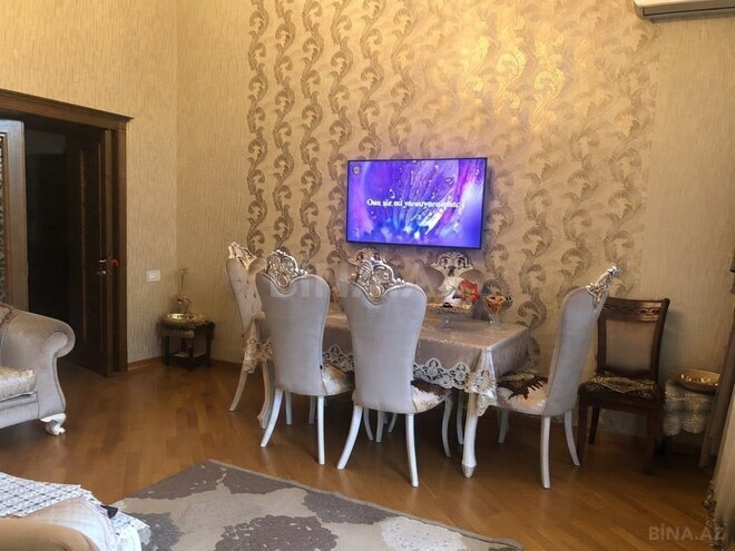 Продаётся 3-комн. вторичка 90 м², м. Сахил, photo 5 from 24