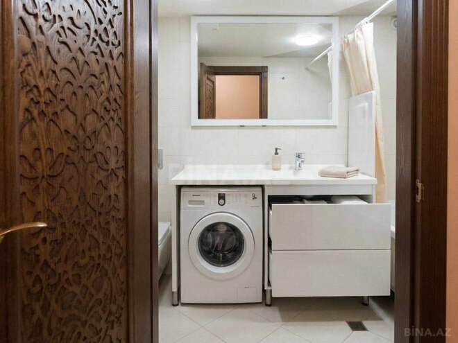 Продаётся 3-комн. вторичка 90 м², м. Сахил, photo 21 from 24
