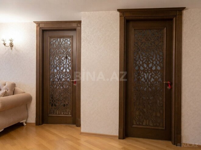 Продаётся 3-комн. вторичка 90 м², м. Сахил, photo 19 from 24