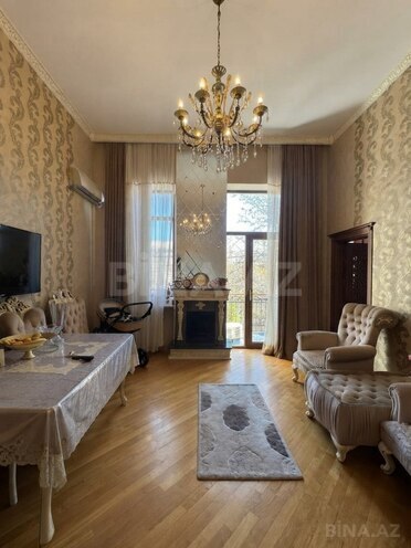 Продаётся 3-комн. вторичка 90 м², м. Сахил, photo 3 from 24