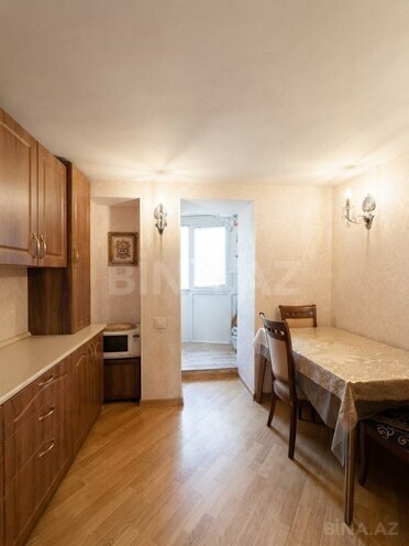 Продаётся 3-комн. вторичка 90 м², м. Сахил, photo 15 from 24