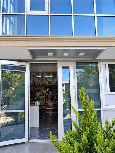 Satılır  obyekt 25 m², Elmlər Akademiyası m., photo 1 from 18