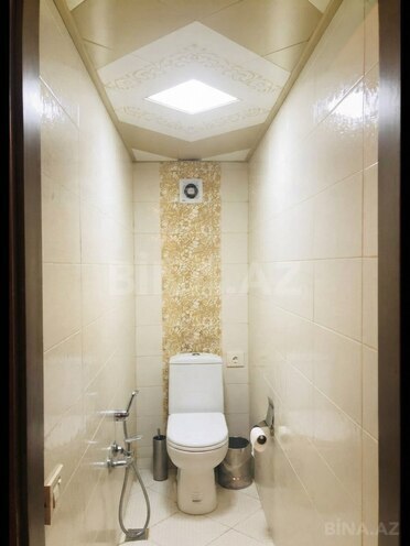 Продаётся 3-комн. вторичка 90 м², м. Сахил, photo 22 from 24