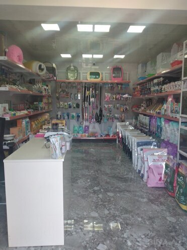 Satılır  obyekt 25 m², Elmlər Akademiyası m., photo 3 from 18
