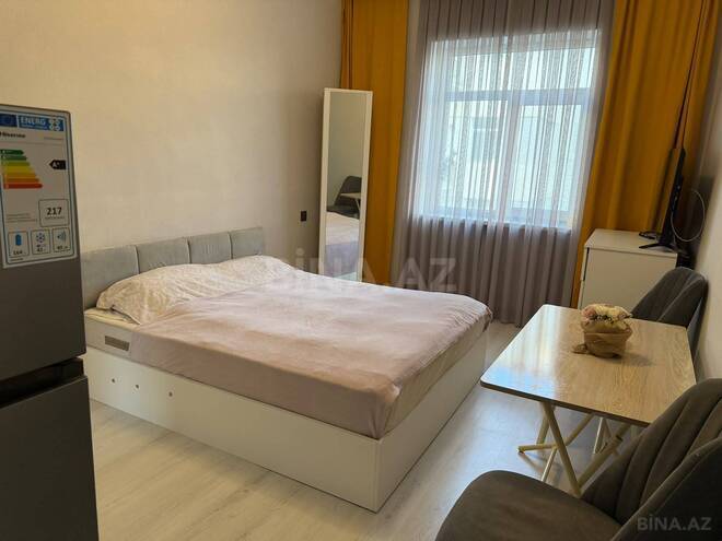 Сдается 1-комн. новостройка 30 м², м. 28 мая, photo 1 from 6