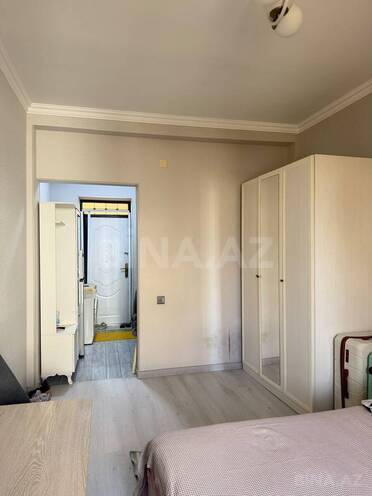 Сдается 1-комн. новостройка 30 м², м. 28 мая, photo 4 from 6