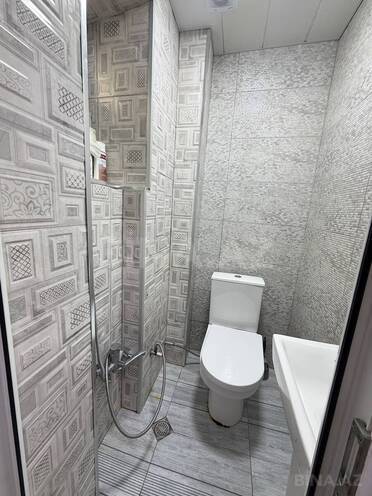 Сдается 1-комн. новостройка 30 м², м. 28 мая, photo 5 from 6