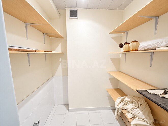 Satılır 3 otaqlı yeni tikili 137 m², 20 Yanvar m., photo 12 from 20