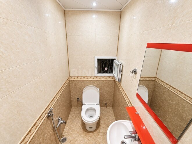 Satılır 3 otaqlı yeni tikili 137 m², 20 Yanvar m., photo 11 from 20