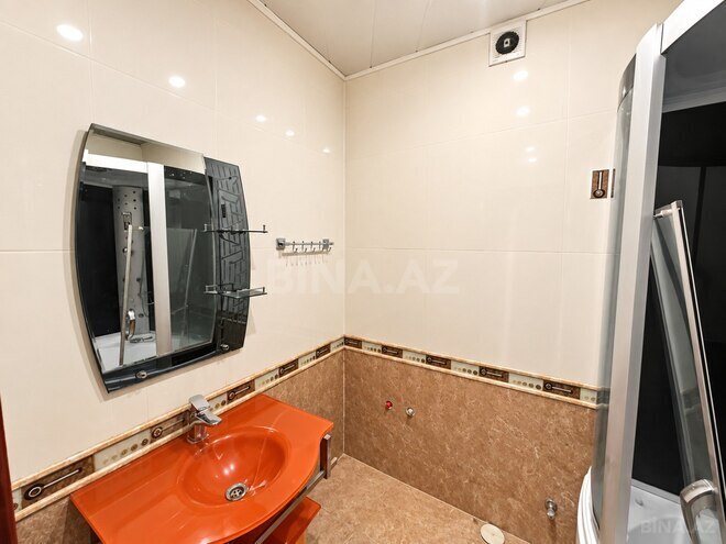 Satılır 3 otaqlı yeni tikili 137 m², 20 Yanvar m., photo 10 from 20