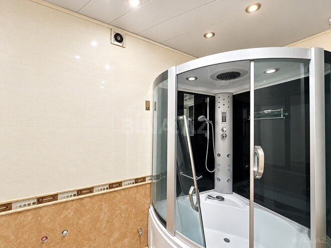Satılır 3 otaqlı yeni tikili 137 m², 20 Yanvar m., photo 9 from 20