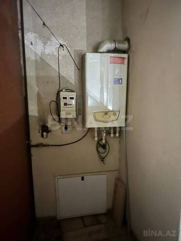 Сдается 2-комн. новостройка 95 м², м. Нефтчиляр, photo 13 from 18