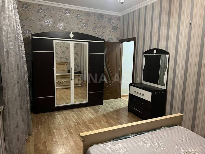 Сдается 2-комн. новостройка 95 м², м. Нефтчиляр, photo 3 from 18