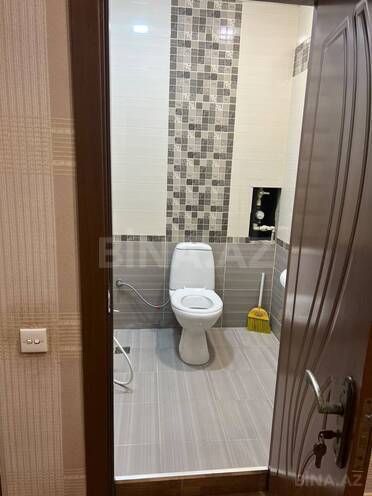 Сдается 2-комн. новостройка 95 м², м. Нефтчиляр, photo 11 from 18