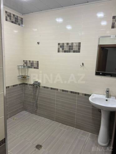 Сдается 2-комн. новостройка 95 м², м. Нефтчиляр, photo 12 from 18