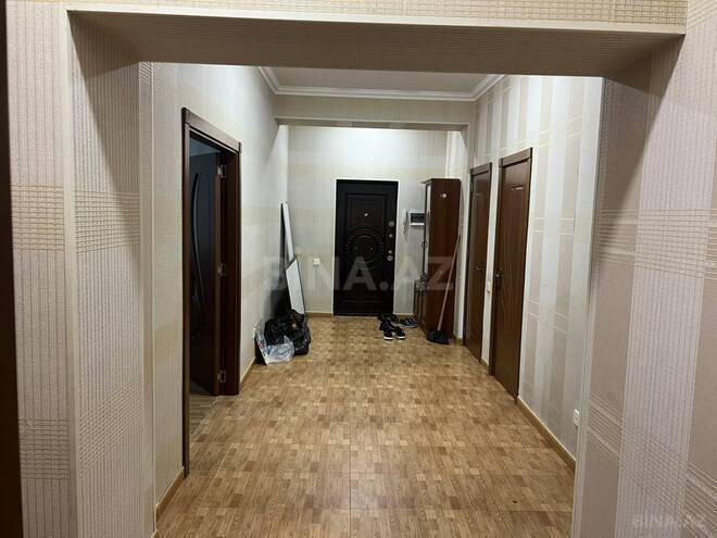 Сдается 2-комн. новостройка 95 м², м. Нефтчиляр, photo 6 from 18