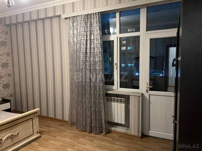 Сдается 2-комн. новостройка 95 м², м. Нефтчиляр, photo 4 from 18