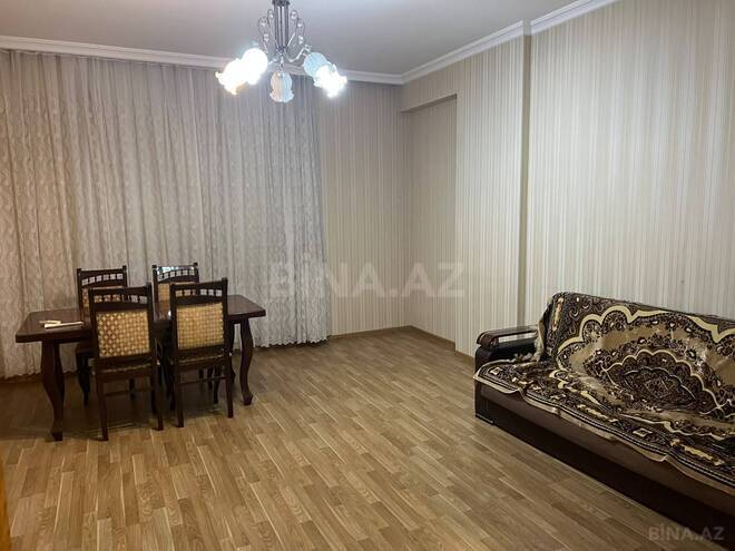 Сдается 2-комн. новостройка 95 м², м. Нефтчиляр, photo 7 from 18