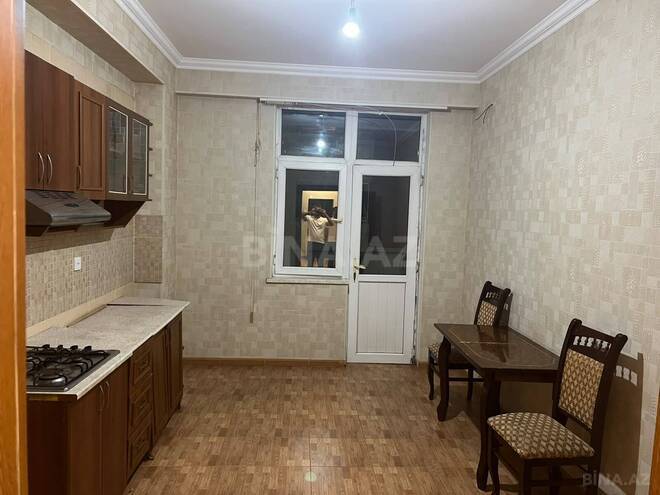 Сдается 2-комн. новостройка 95 м², м. Нефтчиляр, photo 9 from 18