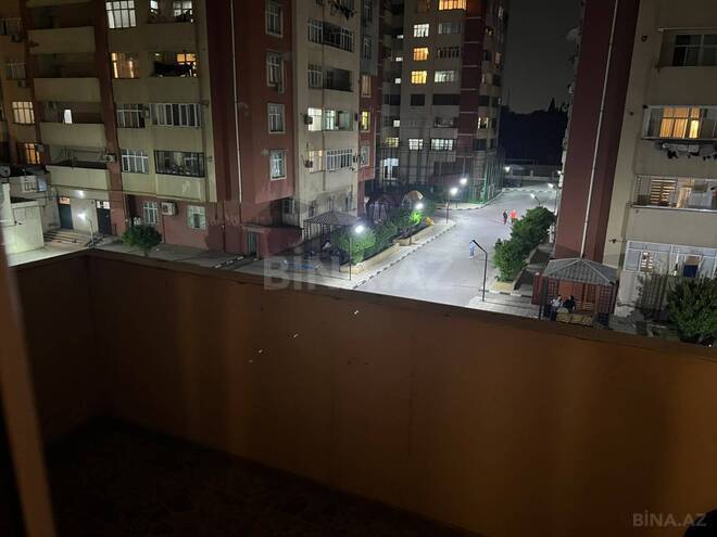 Сдается 2-комн. новостройка 95 м², м. Нефтчиляр, photo 17 from 18