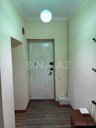 Satılır 3 otaqlı köhnə tikili 86 m², Neftçilər m., photo 13 from 18