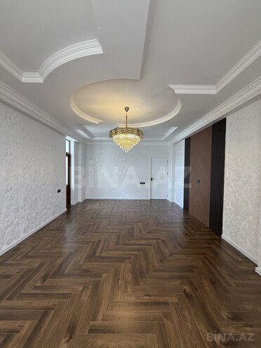 Satılır 2 otaqlı yeni tikili 68 m², Həzi Aslanov m., photo 3 from 13