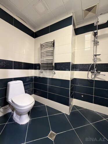 Satılır 2 otaqlı yeni tikili 68 m², Həzi Aslanov m., photo 7 from 13