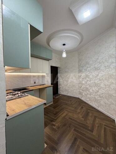 Satılır 2 otaqlı yeni tikili 68 m², Həzi Aslanov m., photo 12 from 13