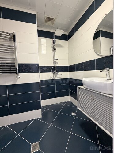 Satılır 2 otaqlı yeni tikili 68 m², Həzi Aslanov m., photo 8 from 13