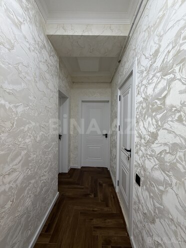 Satılır 2 otaqlı yeni tikili 68 m², Həzi Aslanov m., photo 11 from 13