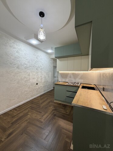 Satılır 2 otaqlı yeni tikili 68 m², Həzi Aslanov m., photo 10 from 13