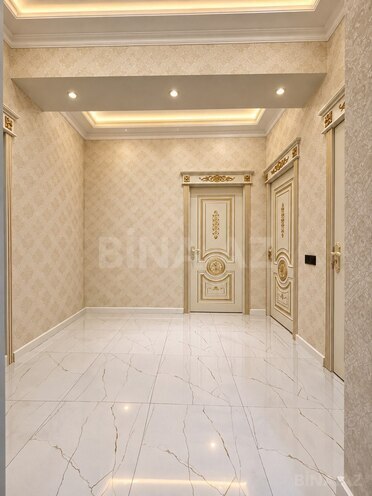 Satılır 2 otaqlı yeni tikili 63 m², Qara Qarayev m., photo 6 from 9