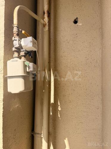 Satılır 3 otaqlı yeni tikili 110 m², Nəriman Nərimanov m., photo 16 from 19