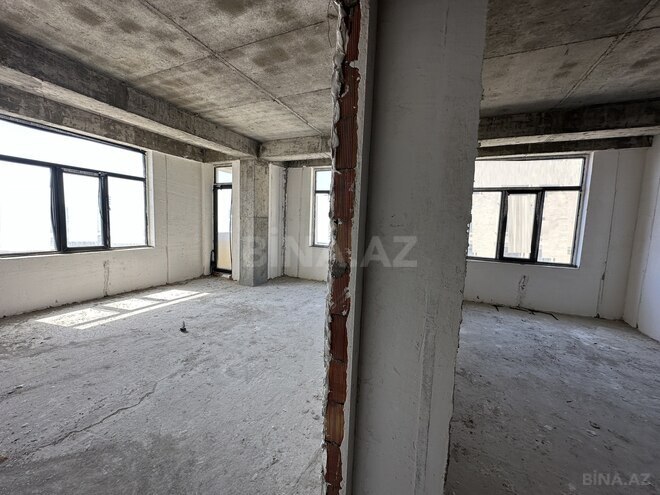Satılır 3 otaqlı yeni tikili 110 m², Nəriman Nərimanov m., photo 5 from 19