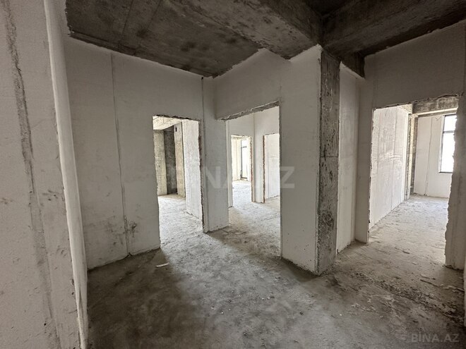 Satılır 3 otaqlı yeni tikili 110 m², Nəriman Nərimanov m., photo 3 from 19