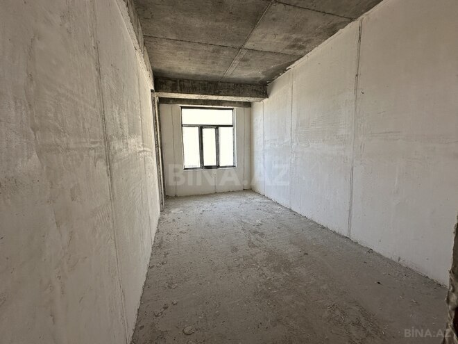 Satılır 3 otaqlı yeni tikili 110 m², Nəriman Nərimanov m., photo 10 from 19