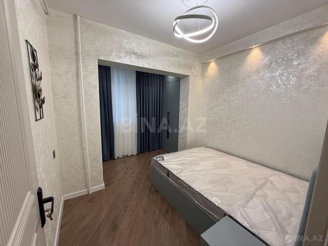 Satılır 3 otaqlı köhnə tikili 65 m², Xalqlar Dostluğu m., photo 12 from 20