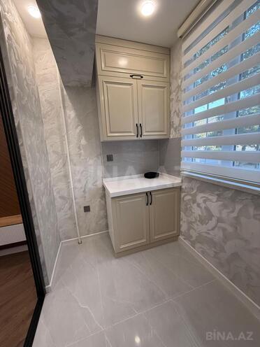 Satılır 3 otaqlı köhnə tikili 65 m², Xalqlar Dostluğu m., photo 6 from 20