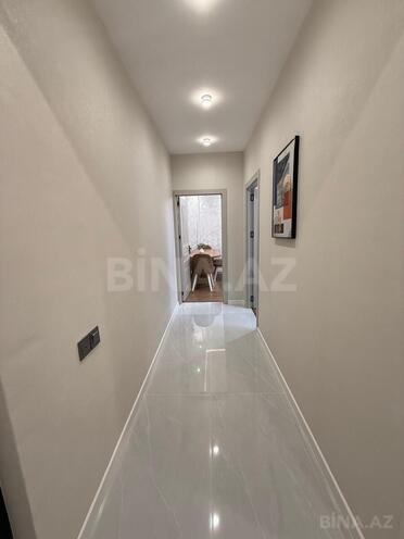 Satılır 3 otaqlı köhnə tikili 65 m², Xalqlar Dostluğu m., photo 15 from 20