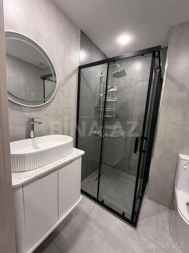 Satılır 3 otaqlı köhnə tikili 65 m², Xalqlar Dostluğu m., photo 17 from 20
