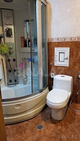Сдается 2-комн. новостройка 105 м², Насиминский  р., photo 7 from 9