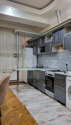 Сдается 2-комн. новостройка 105 м², Насиминский  р., photo 6 from 9