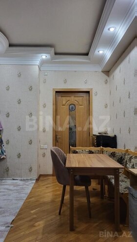 Сдается 2-комн. новостройка 105 м², Насиминский  р., photo 5 from 9