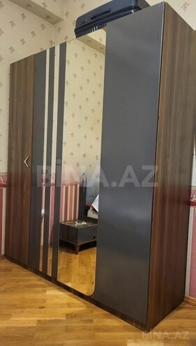 Сдается 2-комн. новостройка 105 м², Насиминский  р., photo 4 from 9